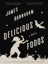 Cover image for Delicious Foods